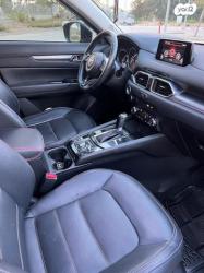 מאזדה CX-5 4X2 Executive אוט' 4 דל' 2.0 (165 כ"ס) בנזין 2019 למכירה בבאר 