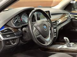 ב.מ.וו X5 4X4 XDRIVE40E Executive היבריד אוט' 2.0 (245 כ''ס) היברידי חשמל 