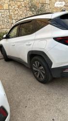 יונדאי טוסון Premium אוט' בנזין 2.0 (156 כ"ס) בנזין 2021 למכירה בע