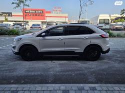 פורד אדג' / EDGE Titanium אוט' 2.0 (245 כ''ס) בנזין 2017 למכירה בראשון 