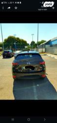 מאזדה CX-5 4X4 Premium אוט' 2.5 (195 כ"ס) בנזין 2018 למכירה ביהוד מונו