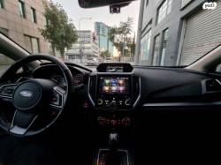 סובארו XV 4X4 Crosstrek Special Edition אוט' 2.0 (152 כ''ס) בנזין 2019 למכירה 