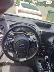 סובארו XV 4X4 Crosstrek PL אוט' 2.0 (152 כ''ס) בנזין 2020 למכירה בבאר יע
