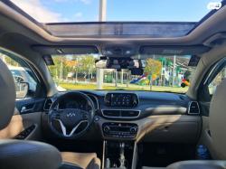 יונדאי טוסון Elite אוט' בנזין 2.0 (155 כ''ס) [2018-2020] בנזין 2020 למכ