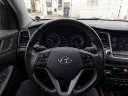 יונדאי טוסון Open Sky Plus אוט' בנזין 2.0 (155 כ''ס) בנזין 2018 למכיר