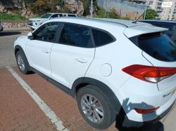 יונדאי טוסון Premium אוט' בנזין 2.0 (155 כ"ס) בנזין 2016 למכירה בח