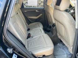 אאודי Q5 4X4 אוט' 2.0 (211 כ''ס) בנזין 2010 למכירה ברמת גן