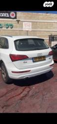 אאודי Q5 4X4 Limited אוט' 2.0 (180 כ''ס) בנזין 2017 למכירה באשדוד