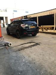 סובארו XV 4X4 Premium אוט' 1.6 (114 כ"ס) בנזין 2017 למכירה בירושלים