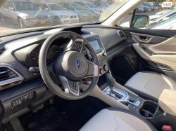 סובארו פורסטר 4X4 Z אוט' 2.5 (182 כ''ס) בנזין 2021 למכירה בירושלי