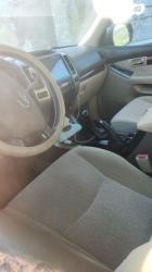 טויוטה לנד קרוזר ארוך 4X4 STD אוט' דיזל 8 מק' 3.0 (166 כ''ס) דיזל 2