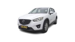 מאזדה CX-5 4X2 Executive אוט' 5 דל' 2.0 (165 כ"ס) בנזין 2015 למכירה ב