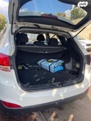 יונדאי iX35 Inspire אוט' 2.0 (163 כ''ס) בנזין 2012 למכירה בקרית אתא