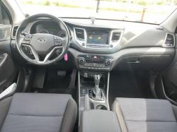 יונדאי טוסון Premium אוט' בנזין 2.0 (155 כ"ס) בנזין 2017 למכירה בח