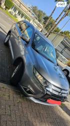 מיצובישי אאוטלנדר Intense אוט' 5 מק' 2.0 (150 כ"ס) בנזין 2016 למכיר