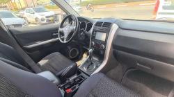 סוזוקי גרנד ויטרה 4X4 JLX-E אוט' 5 דל' 2.4 (168 כ''ס) בנזין 2014 למכי