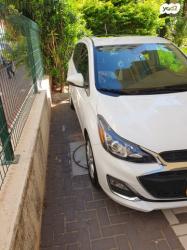 שברולט ספארק Premier אוט' 1.4 (98 כ''ס) בנזין 2021 למכירה בפתח תקו