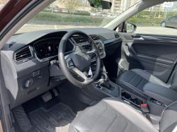 פולקסווגן טיגואן Life Plus אוט' 1.5 (150 כ''ס) בנזין 2021 למכירה בנ