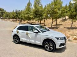 אאודי Q5 4X4 Luxury Tech Pack Off Road אוט' 2.0 (252 כ''ס) בנזין 2018 למכירה ב