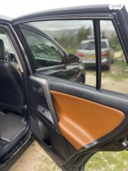 טויוטה RAV4 הייבריד Limited הייבריד אוט' 2.5 (155 כ"ס) בנזין 2018 למ