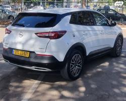 אופל גרנדלנד X Enjoy אוט' 1.2 (130 כ''ס) בנזין 2019 למכירה בנורדיה