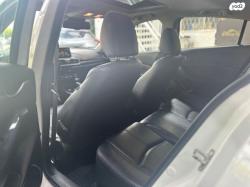 מאזדה i Premium סדאן אוט' 2.0 (165 כ"ס) בנזין 2017 למכירה בטירת כרמ