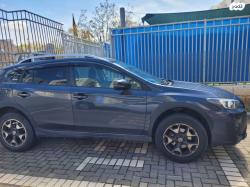 סובארו XV 4X4 Classic אוט' 2.0 (156 כ''ס) בנזין 2018 למכירה בנתניה