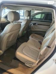 אאודי Q7 4X4 Luxury אוט' דיזל 7 מק' 3.0 (240 כ''ס) דיזל 2011 למכירה באו