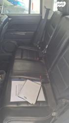 ג'יפ / Jeep קומפאס 4X4 Limited אוט' 2.4 (168 כ''ס) בנזין 2011 למכירה בבי