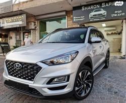 יונדאי טוסון Elite אוט' בנזין 2.0 (155 כ''ס) [2018-2020] בנזין 2020 למכ
