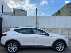 קופרה פורמנטור אוט' 1.5 (150 כ"ס) בנזין 2022 למכירה בשפרעם