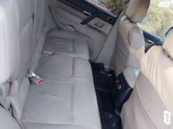 מיצובישי פג'רו ארוך 4X4 Dakar אוט' דיזל 7 מק' 3.2 (170 כ''ס) דיזל 200