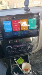 מיצובישי אאוטלנדר 4X4 Limited אוט' 7 דיזל מק' 2.3 (150 כ"ס) דיזל 2014