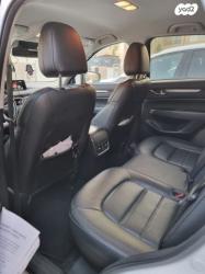 מאזדה CX-5 4X2 Executive אוט' 5 דל' 2.0 (165 כ"ס) בנזין 2018 למכירה בבאר 