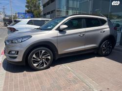 יונדאי טוסון Elite אוט' בנזין 2.0 (155 כ''ס) [2018-2020] בנזין 2020 למכ