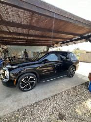 מיצובישי אאוטלנדר Premium אוט' 7 מק' 2.5 (181 כ"ס) בנזין 2022 למכיר