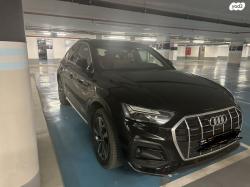 אאודי Q5 4X4 Sportback Advanced אוט' 2.0 (265 כ"ס) בנזין 2021 למכירה בהרצל
