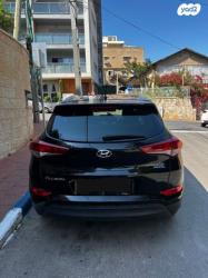 יונדאי טוסון Premium אוט' בנזין 2.0 (155 כ"ס) בנזין 2016 למכירה בר