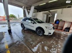 סובארו XV 4X4 Premium אוט' 2.0 (150 כ''ס) [2015-2018] בנזין 2016 למכירה בתל