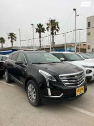 קאדילק XT5 Luxury אוט' 3.6 (310 כ"ס) בנזין 2019 למכירה בחיפה