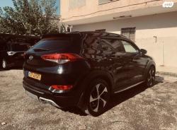 יונדאי טוסון Open Sky Plus אוט' בנזין 2.0 (155 כ''ס) בנזין 2018 למכיר