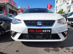 סיאט איביזה Reference אוט' 5 דל' 1.0 (115 כ"ס) בנזין 2018 למכירה בבת 