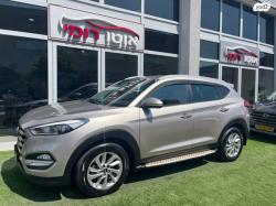 יונדאי טוסון Premium אוט' בנזין 2.0 (155 כ"ס) בנזין 2017 למכירה בר