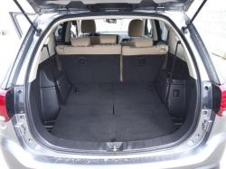 מיצובישי אאוטלנדר Instyle אוט' 7 מק' 2.0 (150 כ"ס) בנזין 2019 למכיר