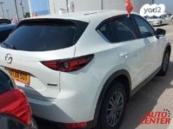 מאזדה CX-5 Comfort אוט' 2.0 (165 כ''ס) בנזין 2019 למכירה ב