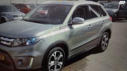 יונדאי טוסון Prime אוט' דיזל 1.6 (135 כ''ס) דיזל 2021 למכירה בפתח 