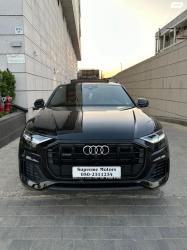 אאודי Q8 4X4 Comfort Luxury אוט' דיזל 3.0 (286 כ''ס) דיזל 2021 למכירה בפת