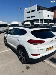 יונדאי טוסון Open Sky Plus אוט' בנזין 2.0 (155 כ''ס) בנזין 2018 למכיר