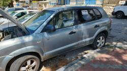 יונדאי טוסון 4X4 Arizona אוט' בנזין 2.7 (175 כ''ס) בנזין 2008 למכירה