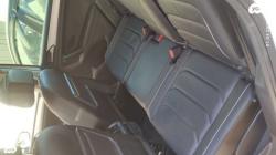 פולקסווגן טיגואן 4X4 Comfortline Plus אוט' 2.0 (190 כ''ס) בנזין 2019 למכ